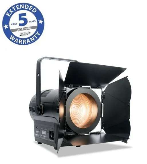 Elation KL Fresnel 6 театральный прожектор