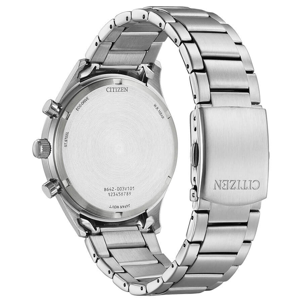 Мужские наручные часы Citizen CA7028-81A