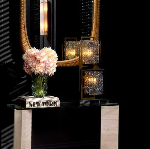 Настольная лампа Zeno LIGHTING