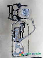 Комплект прокладок нижний / GASKET KIT - BOTTOM АРТ: U5LB0381