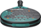 Ракетка для падела Bullpadel Hack 04 Hybrid 25