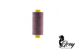 Нитки Guetermann MARA 150/1000 м, крокус