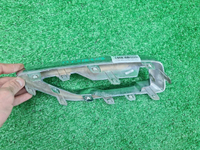 Накладка заднего бампера Changan CS55PLUS (21-24)