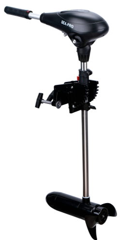 Электромотор SEA-PRO VST34/66