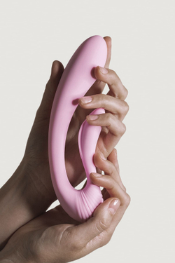 Adrien Lastic G-wave - Многофункциональный вибратор