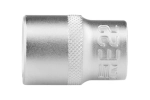 Головка торцевая 1/2", Е22, CrV STELS 13875