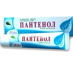Крем-бальзам «Пантенол»™Живин