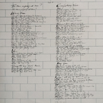 Pink Floyd / The Wall (2LP)