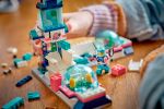 Конструктор LEGO Education 45200 Moon Mission Science Kit