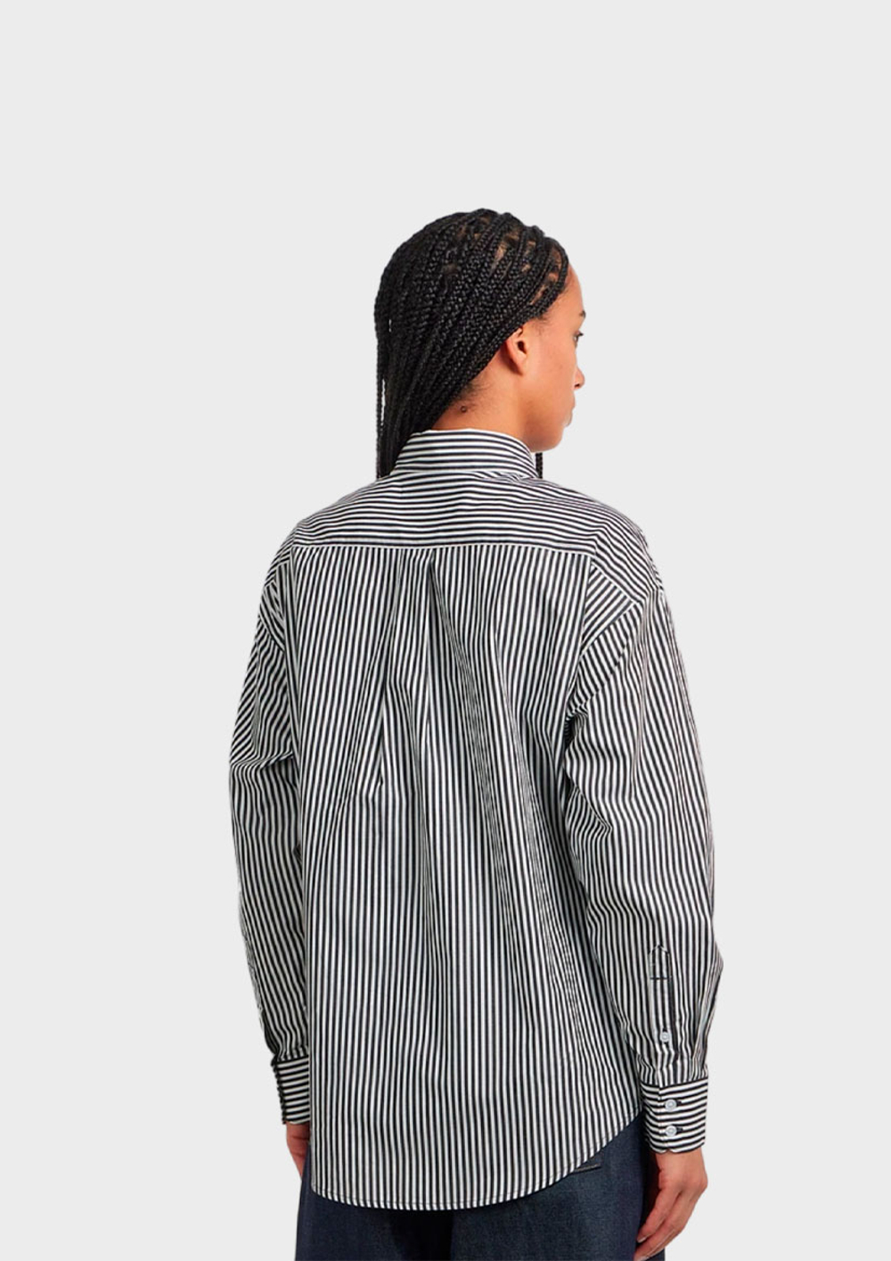 Рубашка CARHARTT WIP L/S Daldry Shirt