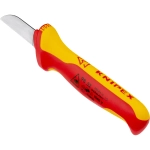 Резак для кабелей 185 мм Knipex 98 52