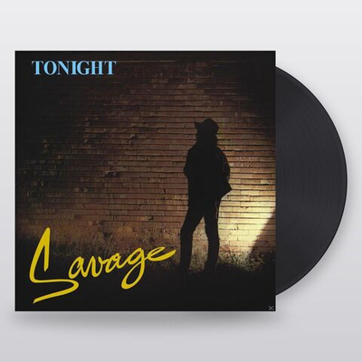 Savage — Tonight (LP)