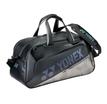 Сумка спортивная Yonex Expert Boston - black