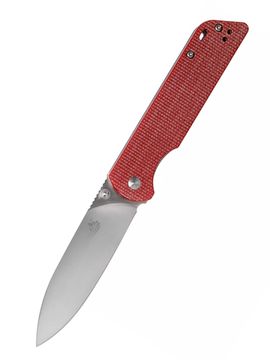 Нож QSP QS102-E Parrot