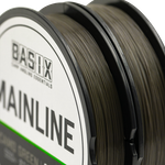 KORDA Леска Basix Main Line 0.35мм 500м 12lb Camo green