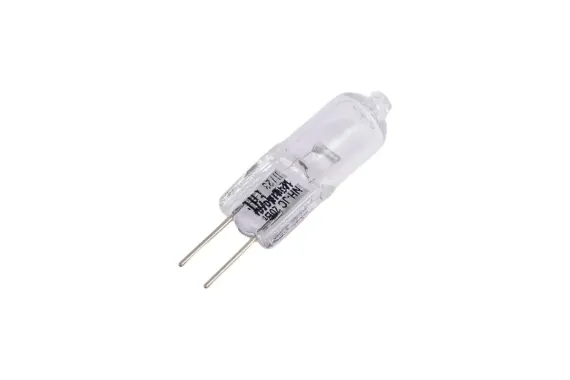 Лампа галогенная Navigator 12V JC GU4 20W 12641