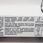 Signal White Now Sensitive Мгновенное отбеливание против пятен 75 мл (Болгария)