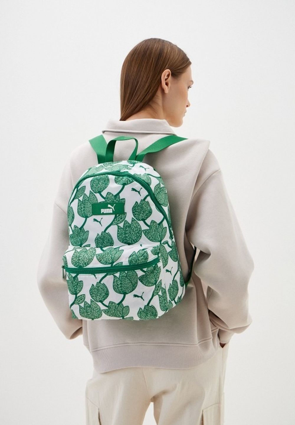Рюкзак спортивный PUMA Core Pop Backpack