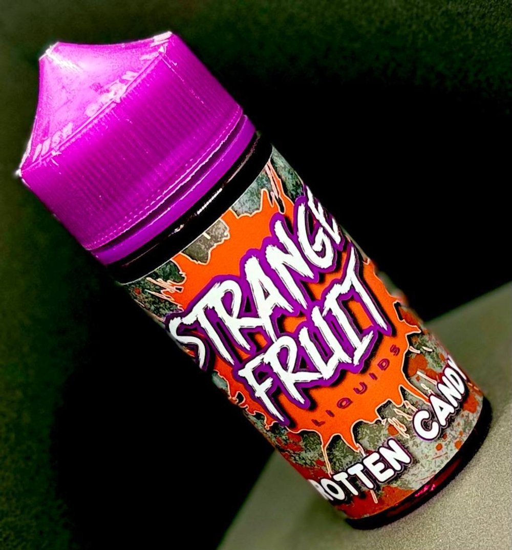 Flavour Concentrate Strange Fruit Series 100 ml