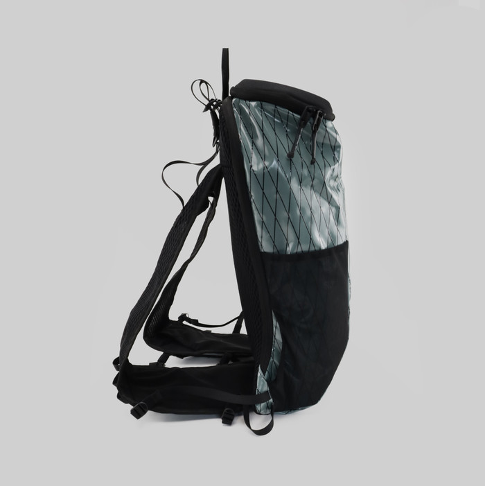 Рюкзак-жилет Krakatau U15-57 Utility Vest Pack артикул:U15-57 - купить в магазине Дайс