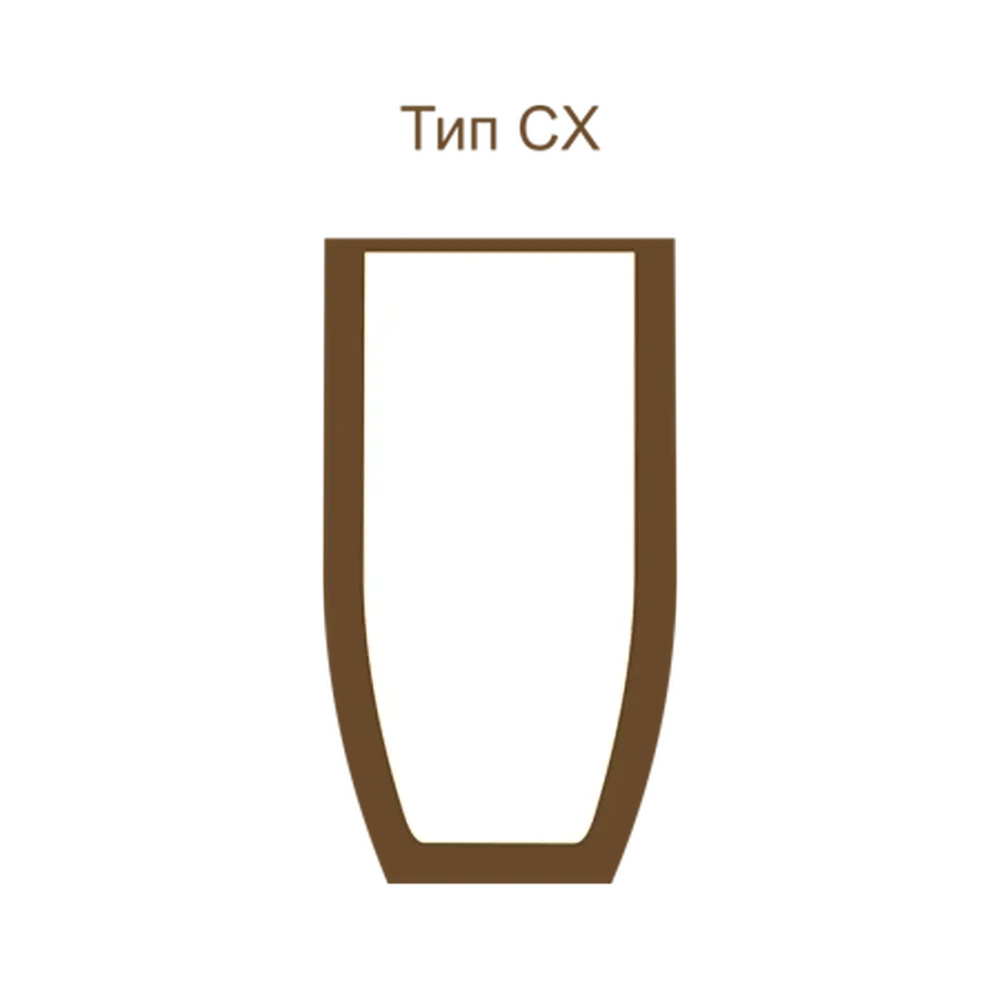Тигель CX 600