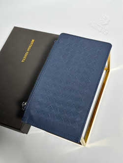 Визитница Bottega Veneta