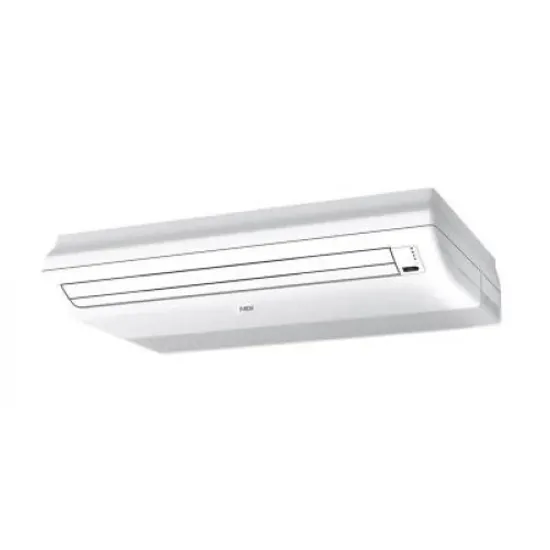 Внутренний блок VRF напольно-потолочный MDV-D112DL/N1-C(B)