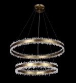 Подвесная люстра Donum FL1160-20P, LED