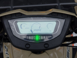 Комплект запчастей (Машинокомплект) для сборки квадроцикла LINHAI-YAMAHA M550L EFI