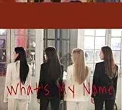 Альбом T-ARA - What's my name? 13th Mini Album NORMAL Version