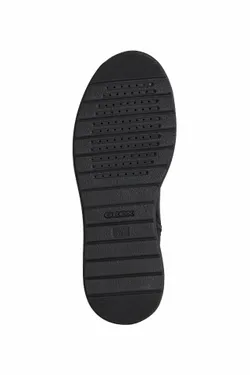 Ботинки женские GEOX D PHAOLAE
