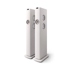 Напольная акустика KEF LS60 Wireless