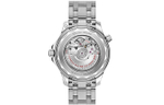 OMEGA Seahorse Collection 300m Diving Watch Automatic Mechanical Movement Men"s Watches Watch 42mm Blue Dial