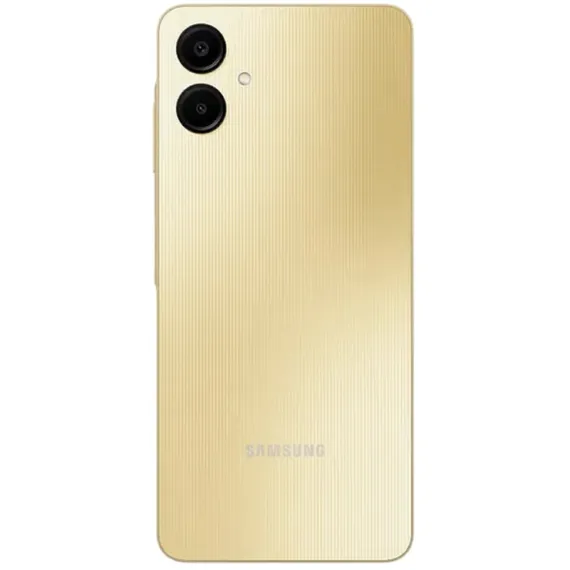 Samsung Galaxy A06 4/128Gb Gold