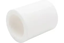 Муфта TEBO сварка 50 белая 35135