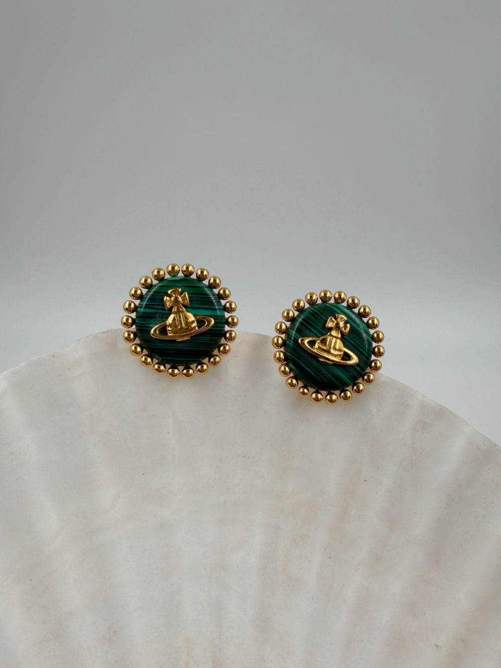 Серьги Vivienne Westwood
