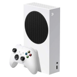 Игровая консоль Microsoft Xbox Series S 512GB, White (Белый)