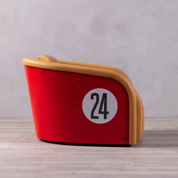 F2F Пилот Спорт 24
