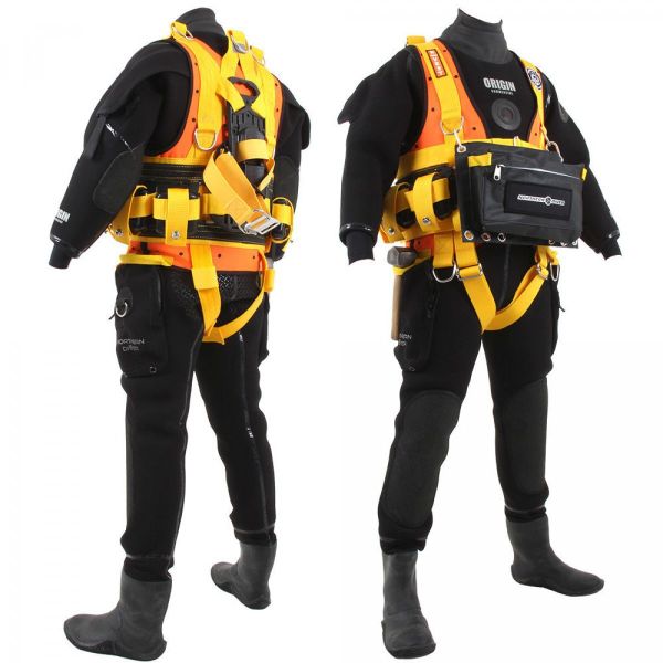 Жилет Northern Diver R-Vest