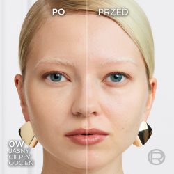 L’Oreal Paris True Match - Тональный флюид оттенок 2D2W, 30 ml