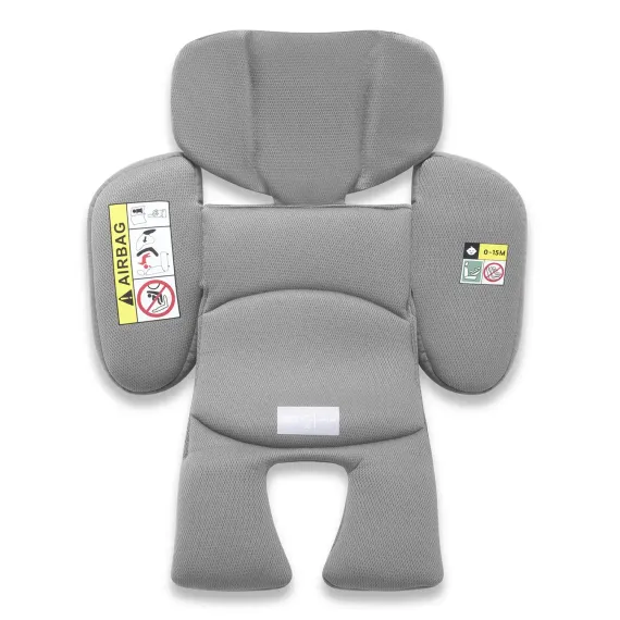 Автокресло Recaro Salia 125 Carbon Grey