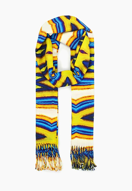 LIGVIANNI Палантин Scarf