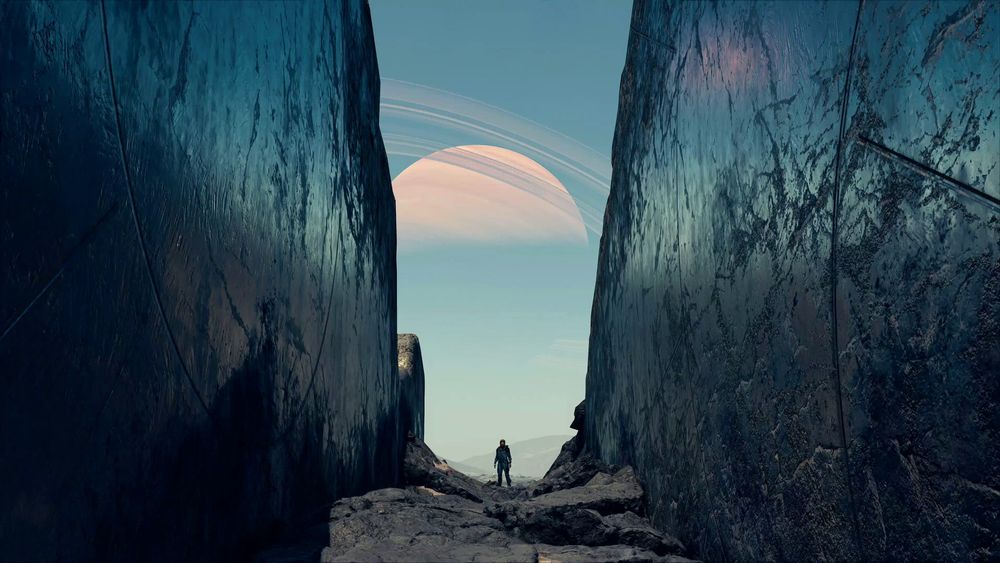 Starfield PS5