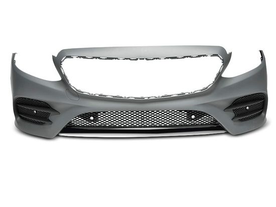 Бампер передний Mercedes E-CLASS W238 17-