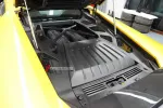 Карбоновые панели крышки двигателя для Lamborghini LP580 610 2014-2016 Ламборгини Хуракан