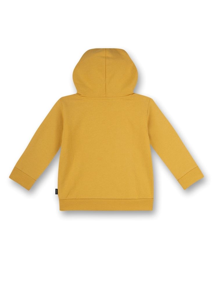 Толстовка Sanetta Kidswear 126126 22036