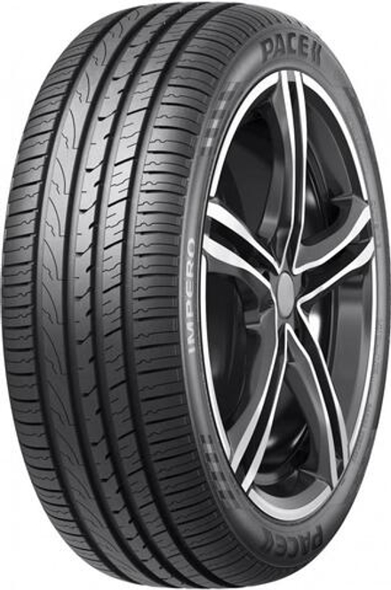 Pace Impero 245/45 R20 103W RunFlat