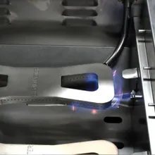 Встраиваемый газовый гриль Broilmaster Ethalon 4, 5 горелок