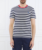 Футболка POLO RALPH LAUREN - черный(710910518)
