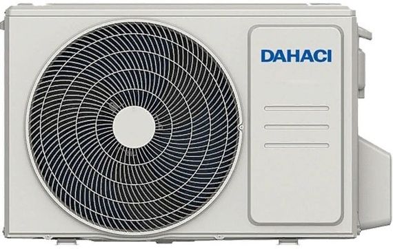 Кондиционер Dahaci FreshME DI09BFM-D/DO09BFM-D — (1)